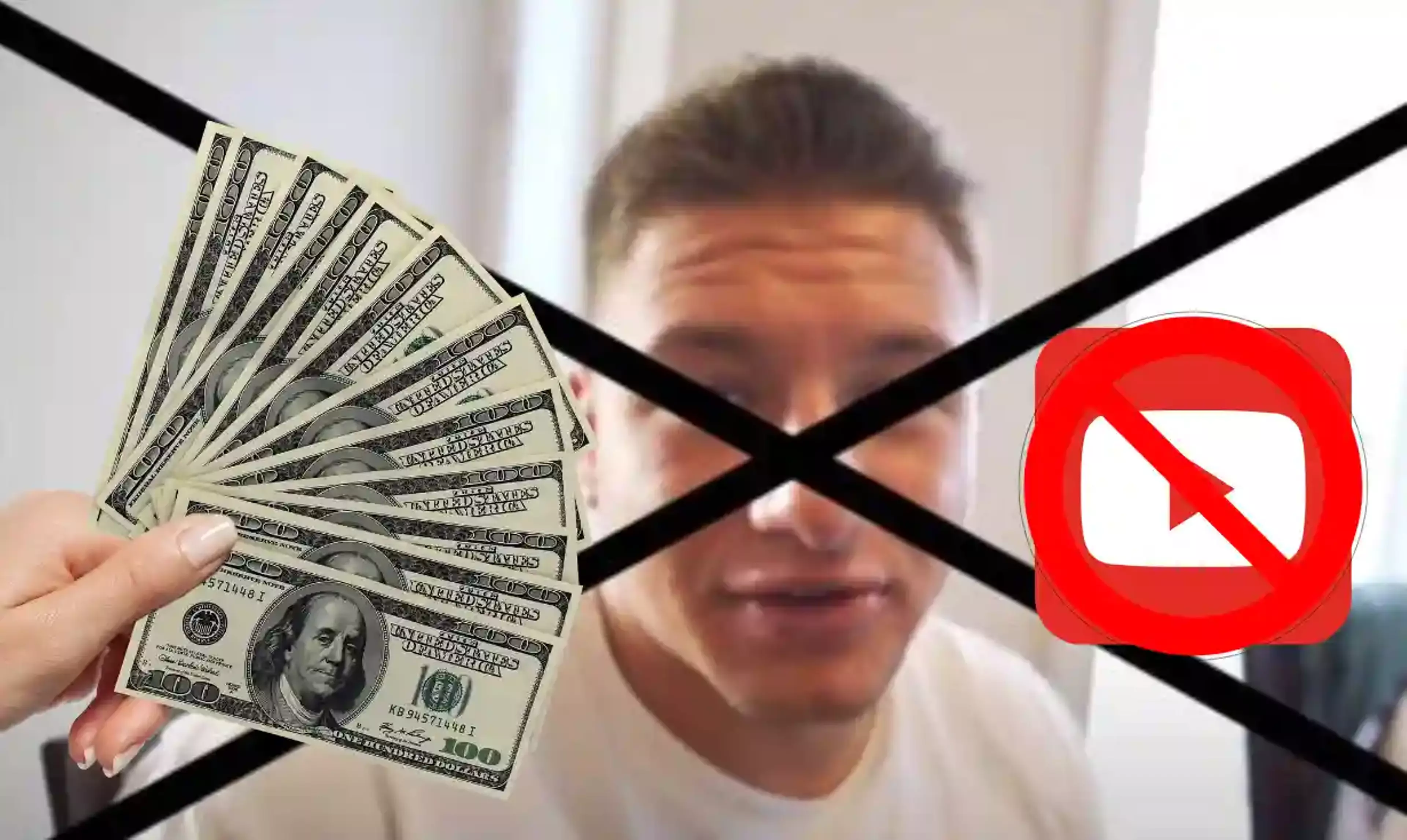 What is Stevewilldoit's net worth ? - 2023 Update